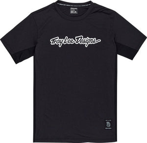 Troy lee designs skyline s s ride tee shirt
