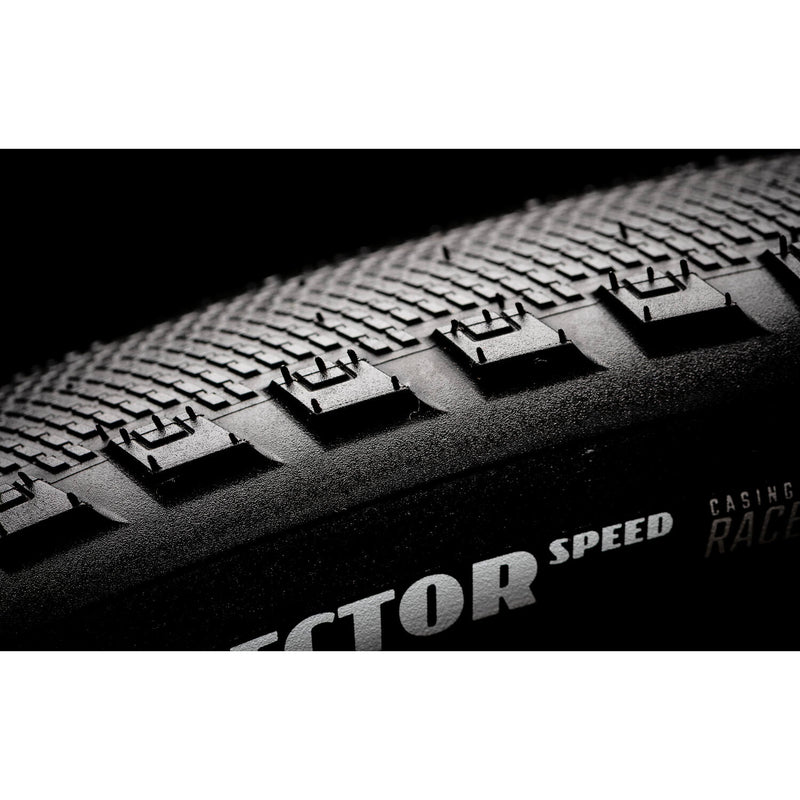 Load image into Gallery viewer, Goodyear - connector speed race tlr 700x45c transparant
