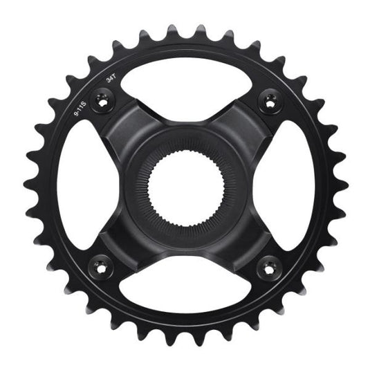 Shimano kettingblad STEPS 34T E7000 SM-CRE70B
