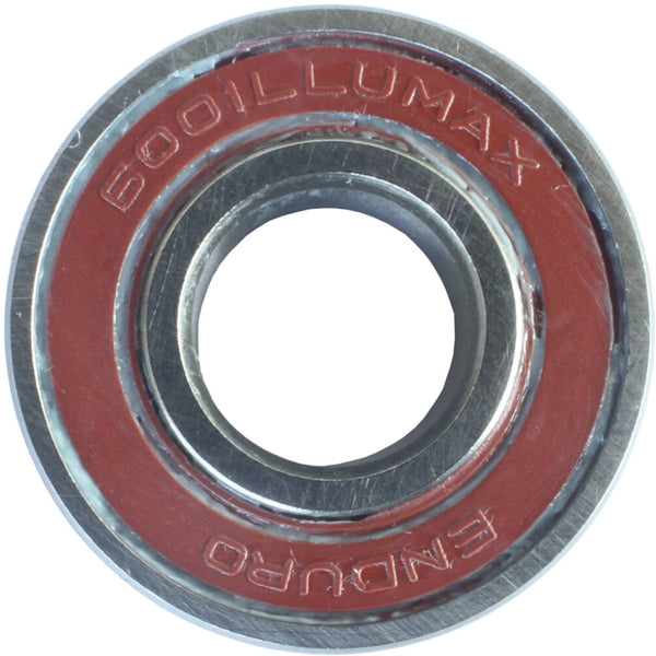 Bearing 6001 llu 12x28x8 abec 3 max