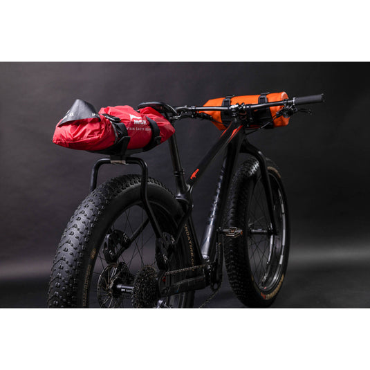 Aeroe Aeroe spider fat rack bagagedrager