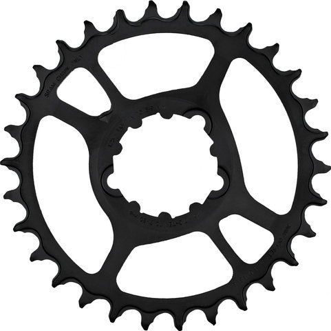 Load image into Gallery viewer, Sram x-sync 2 sl direct mount 6 mm chainring for eagle
