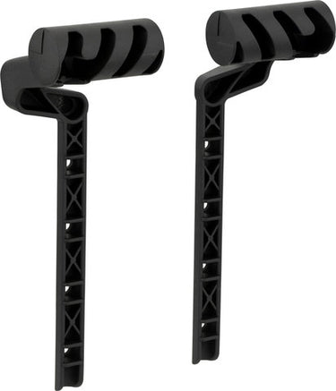 Ortlieb attachment for ultimate6 mounting kit