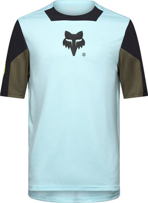 Fox head defend ss jersey