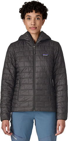 Load image into Gallery viewer, Patagonia nano puff hoody women's jacket

