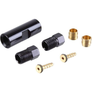 Trp leitungsverbinder cable coupling set ti1.3 f. 5.0 mm cable