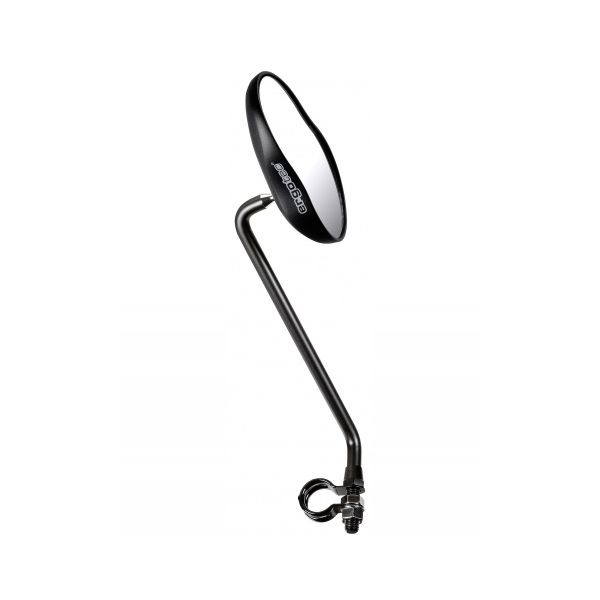 Load image into Gallery viewer, Ergotec Spiegel M-99L Zwart
