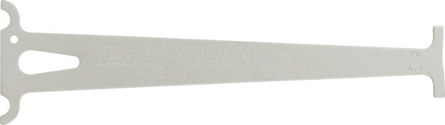 Load image into Gallery viewer, Parktool cc-3.2 chain checker
