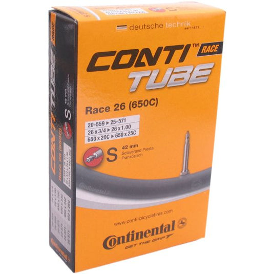 Continental Binnenband FV SV 26 Race 20 25-559 571