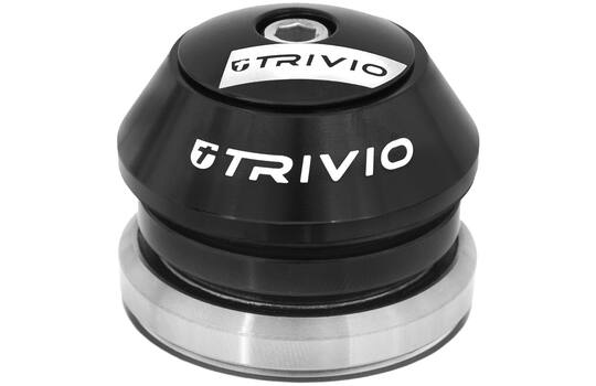 Afbeelding laden in galerijviewer, Trivio - pro balhoofd full integrated 1-1 8 - 1-1 4 45 45 15mm
