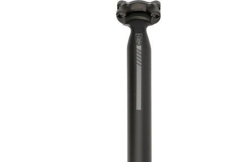 Seatpost comp bb black 350x27.0