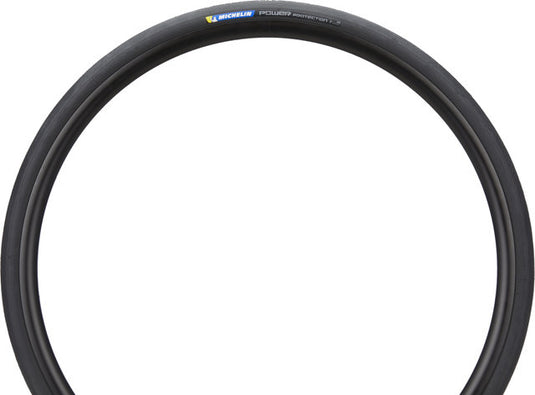 Michelin power protection competition tlr 28 folding tyre