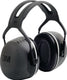 3m oorkappen peltor x5a - met hoofdband