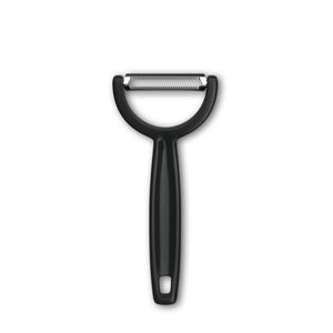 Victorinox dunschiller ypso zwart kartel dubbel
