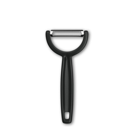 Victorinox dunschiller ypso zwart kartel dubbel