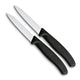 Victorinox schilmesje kartel 2st zwart