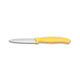 Victorinox schilmesje geel kartel 8cm