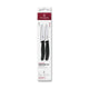 Victorinox schilmesje glad+kartel zwart 10cm