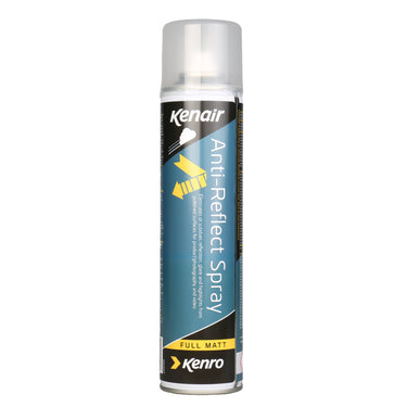 Kenro anti reflectie spray mat