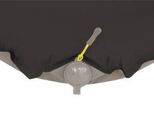 Outwell Sleepin Single slaapmat 5 cm