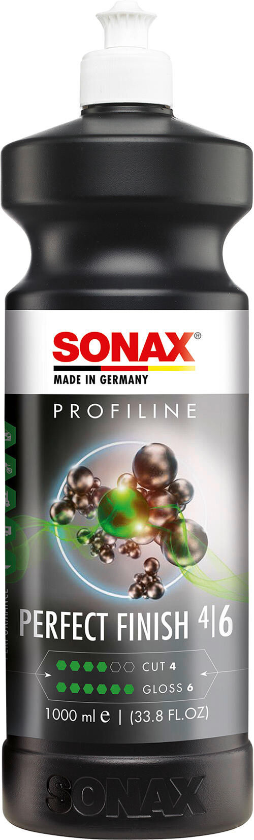 Sonax autopoetsmiddel perfectfinish profiline perfectfinish 1