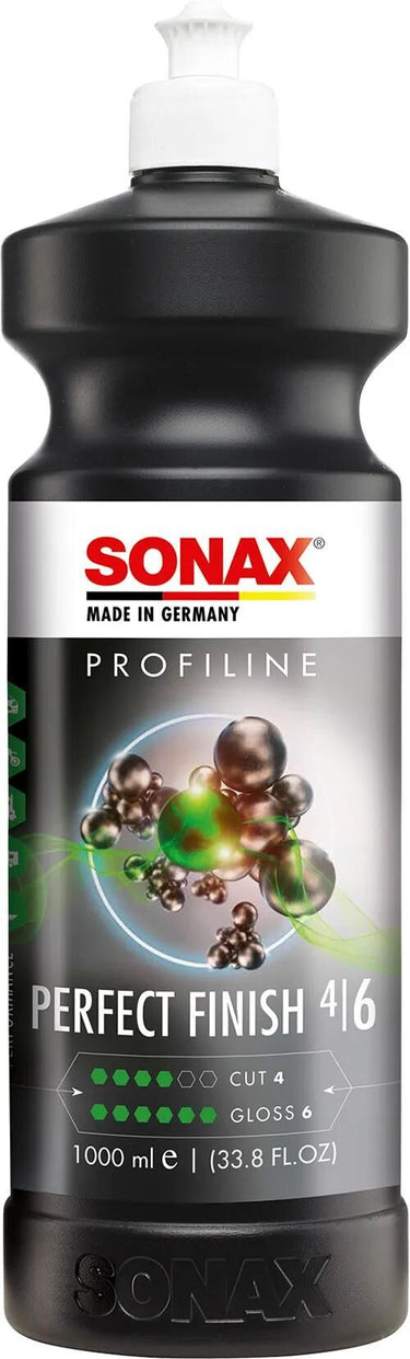 Sonax autopolitur perfectfinish profiline perfectfinish 1