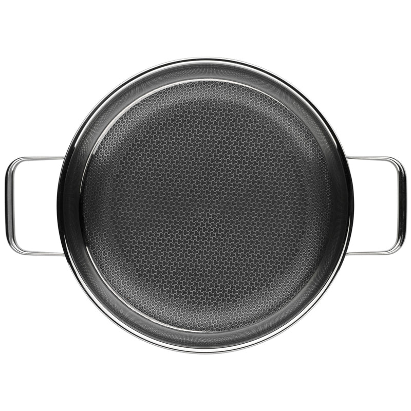 Load image into Gallery viewer, Wmf profi resist serveerpan oslash;28 cm rvs

