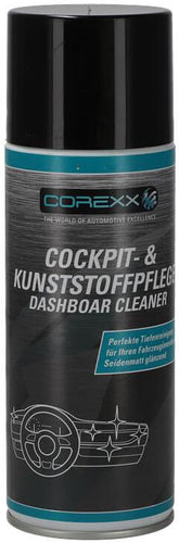 Corexx cockpitonderhoud cockpit care 400 ml