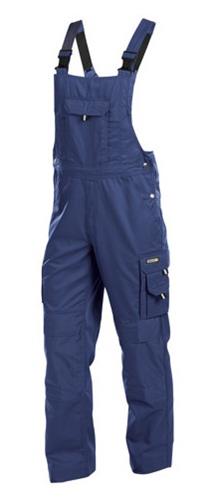 Dassy amerikaanse overall ventura p k marine 52