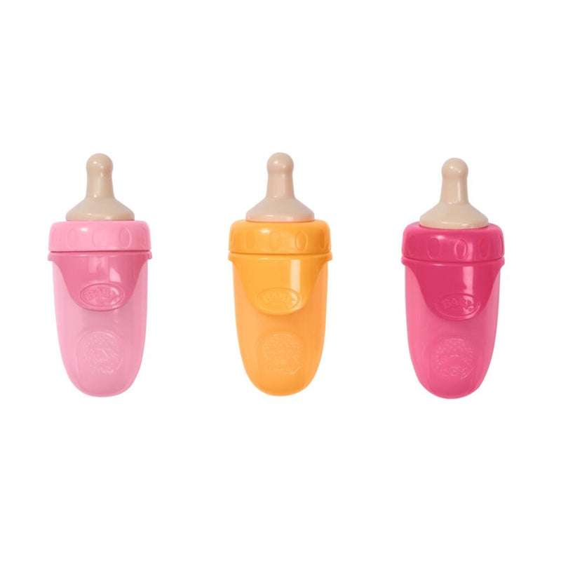 Load image into Gallery viewer, Baby born drinkflesje
