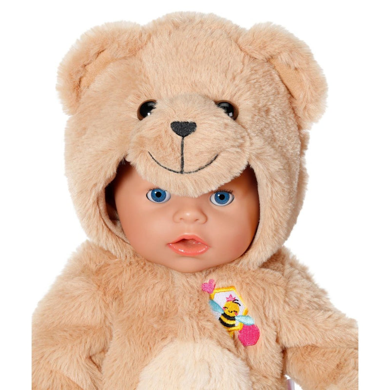 Load image into Gallery viewer, Baby born | 2 stuks

