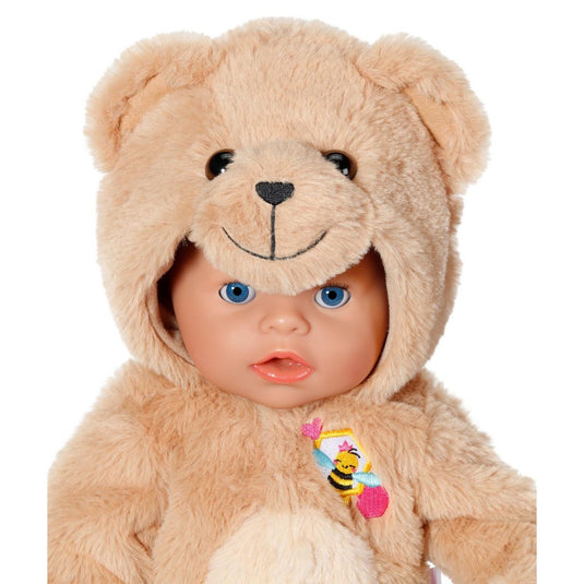 Baby born | 2 stuks