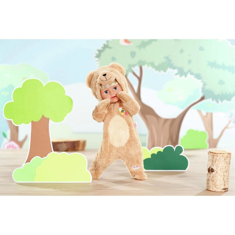 Load image into Gallery viewer, Baby born | 2 stuks
