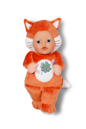 Baby born for babies funny fox 26cm