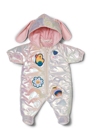 Baby born skipak 43cm