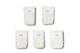Baby born nappies 43 cm 5 pack | 2 stuks