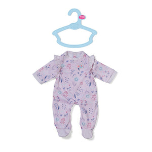 Baby born speelpak bos 43cm