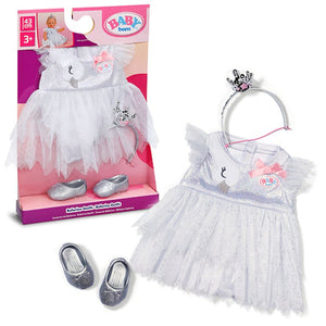 Baby born - ballerina outfit - 43 cm