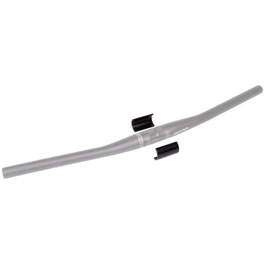 M-wave opvulset stuur 25,4mm naar 31,8mm zwart