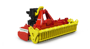 Bruder pöttinger lion 3002