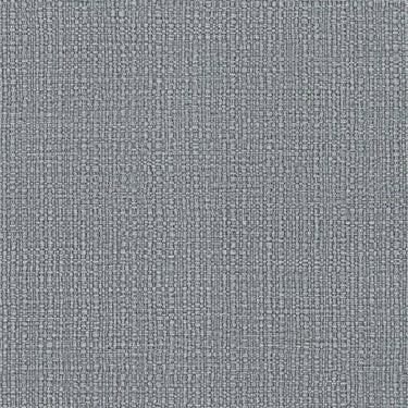 Noordwand behang vintage deluxe course fabric look donkergrijs