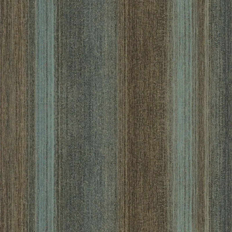 Load image into Gallery viewer, Noordwand behang vintage deluxe stripes bruin
