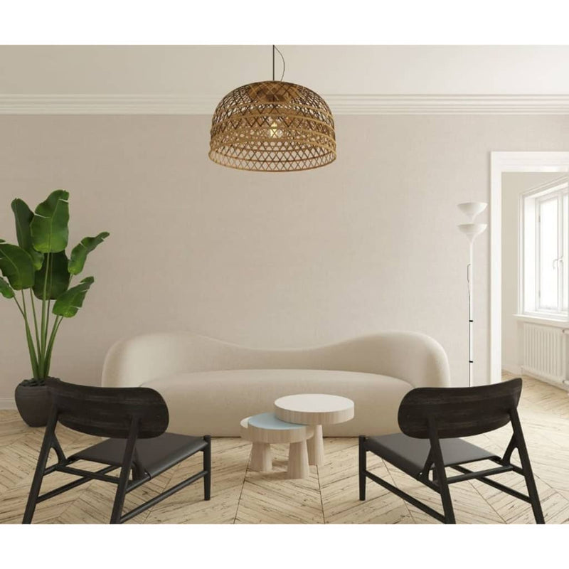 Load image into Gallery viewer, Noordwand Noordwand Behang Botanica Linnen lichtbeige en zandkleurig
