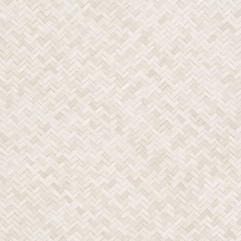 Load image into Gallery viewer, Noordwand behang botanica rattan wickerwork beige
