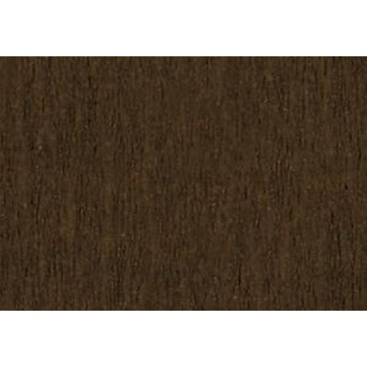 Folia 115 cr ecirc;pepapier chocolade bruin 50x250 cm 1 rol