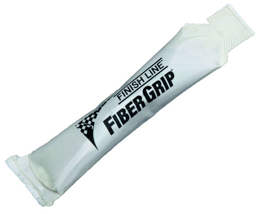Finish line fiber grip carbon assembly gel