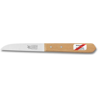 Herder solinger robert benelux aardappelmes 8.5 cm carbon beuken