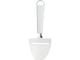 Brabantia essential kaasschaaf wit