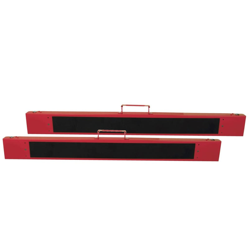 Load image into Gallery viewer, Brüder Mannesmann Brüder Mannesmann Schragen 2 st staal 70100
