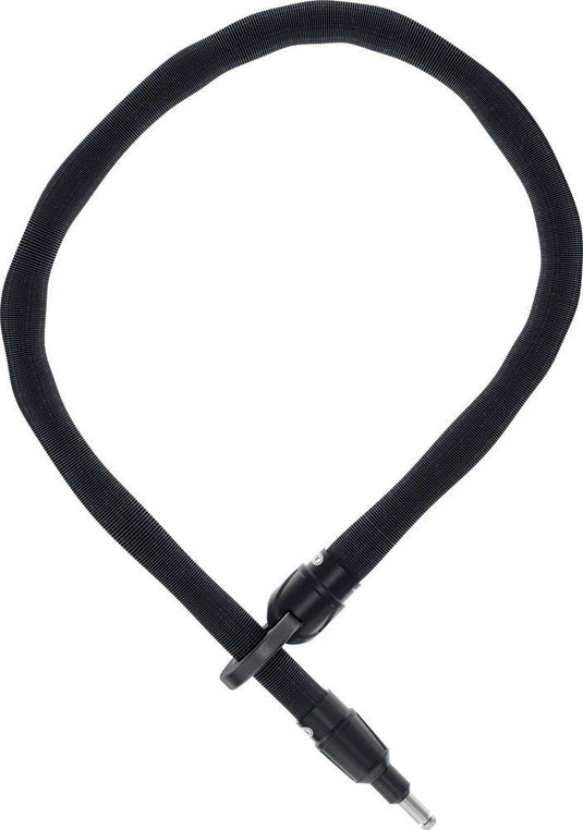 Abus adaptor chain ach ivy 6ks frame lock chain + st 5950 bag